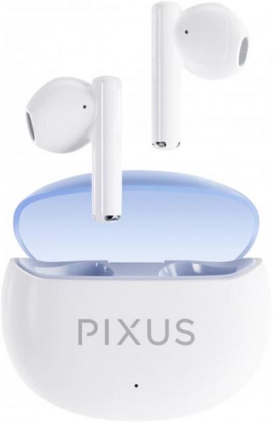 �������� Pixus Space White - �������� 1