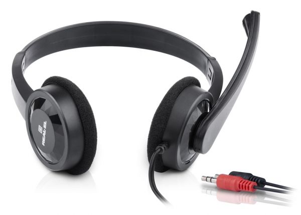 ��������� REAL-EL GD-011MV Black - �������� 4