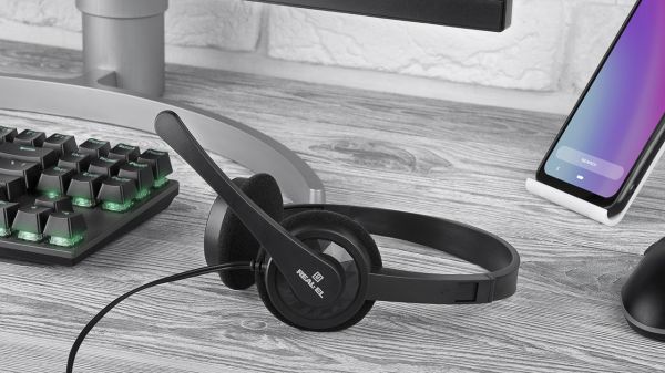 ��������� REAL-EL GD-011MV Black - �������� 9