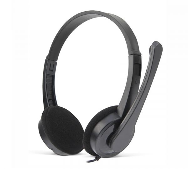 ��������� REAL-EL GD-011MV Black - �������� 1