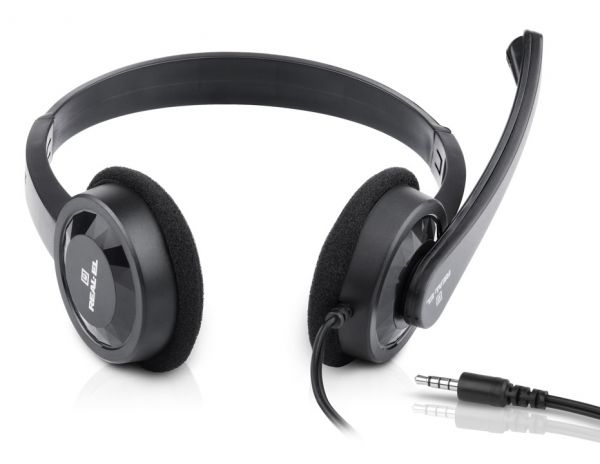 ��������� REAL-EL GD-012 Black - �������� 4