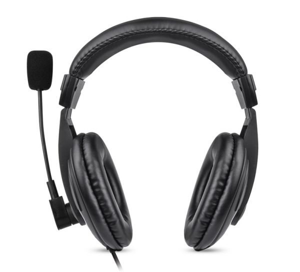 ��������� Real-El GD-750MV Black - �������� 2