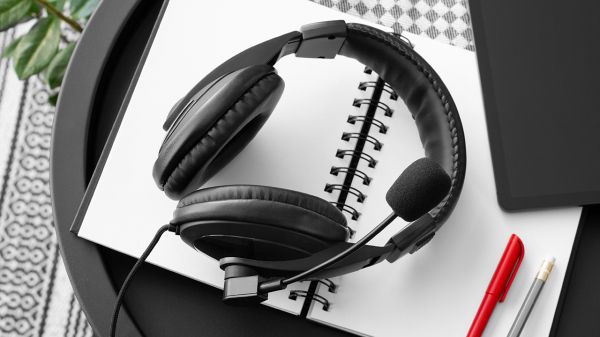 ��������� Real-El GD-750MV Black - �������� 9