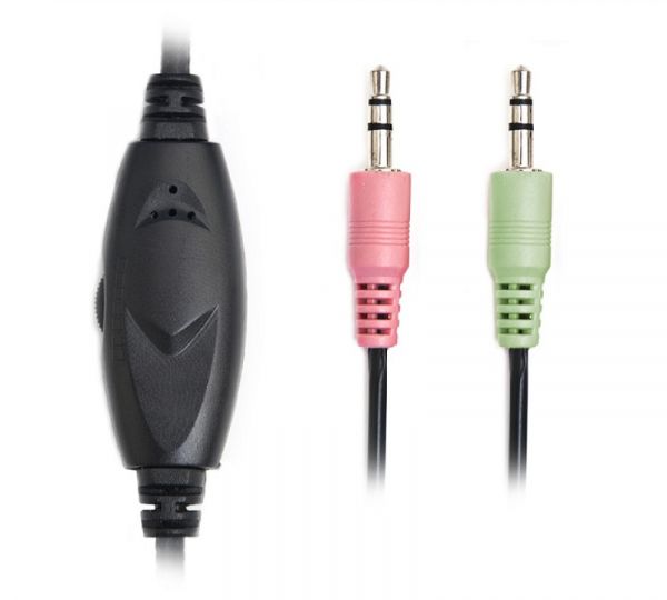 ��������� REAL-EL GDX-7200 Black - �������� 7