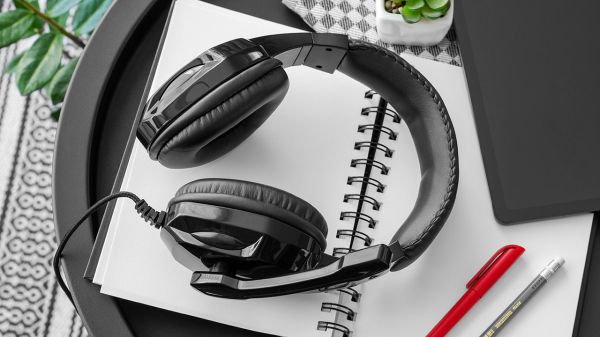 ��������� REAL-EL GDX-7200 Black - �������� 9