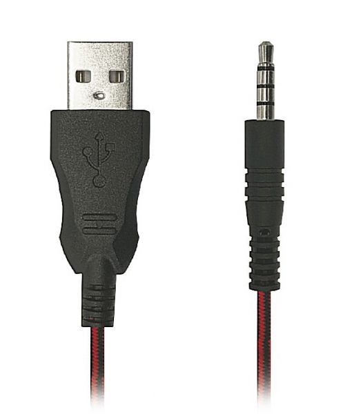 ��������� REAL-EL GDX-7450 Black - �������� 11