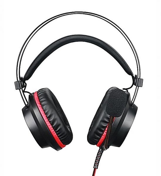 ��������� REAL-EL GDX-7450 Black - �������� 3