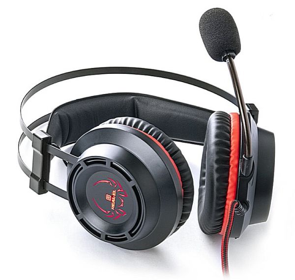 ��������� REAL-EL GDX-7450 Black - �������� 6