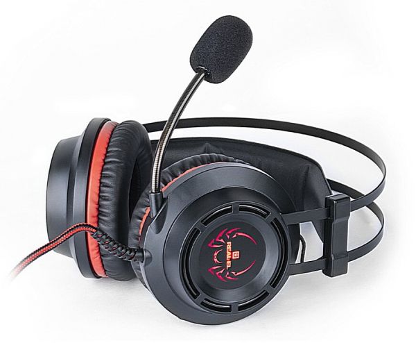 ��������� REAL-EL GDX-7450 Black - �������� 7