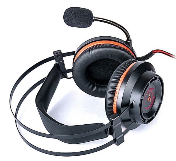 ��������� REAL-EL GDX-7450 Black - �������� 8