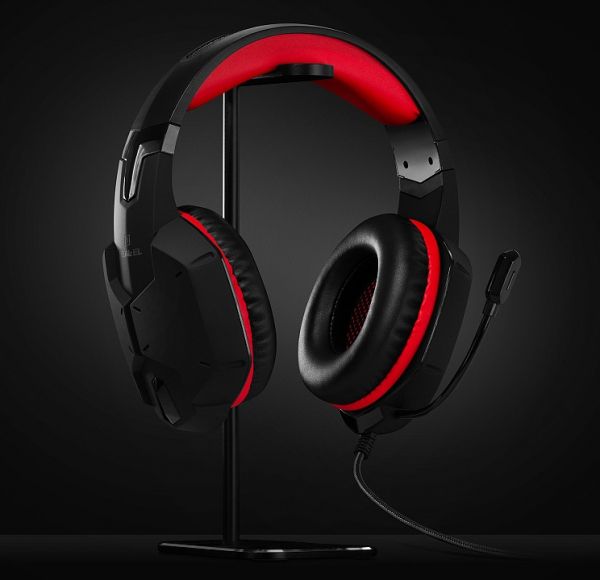 �������� REAL-EL GDX-7790 Black - �������� 14