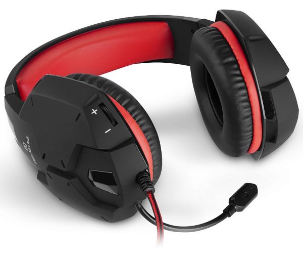 �������� REAL-EL GDX-7790 Black - �������� 3