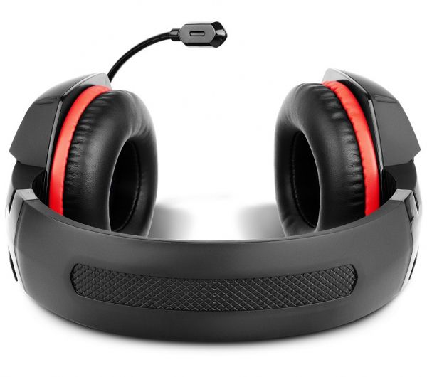 �������� REAL-EL GDX-7790 Black - �������� 9