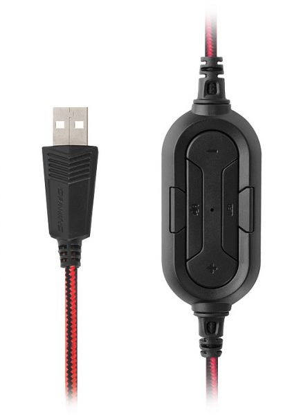 ��������� REAL-EL GDX-8100 Black - �������� 10