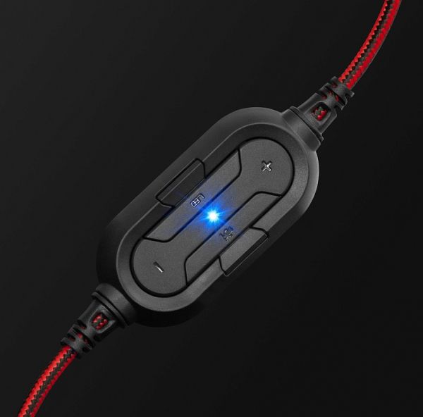 ��������� REAL-EL GDX-8100 Black - �������� 13