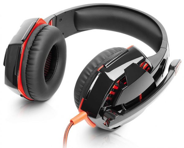 ��������� REAL-EL GDX-8100 Black - �������� 3