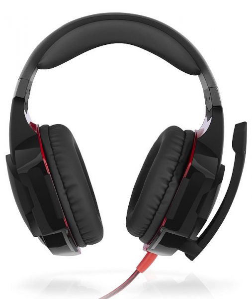 ��������� REAL-EL GDX-8100 Black - �������� 5