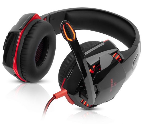 ��������� REAL-EL GDX-8100 Black - �������� 6