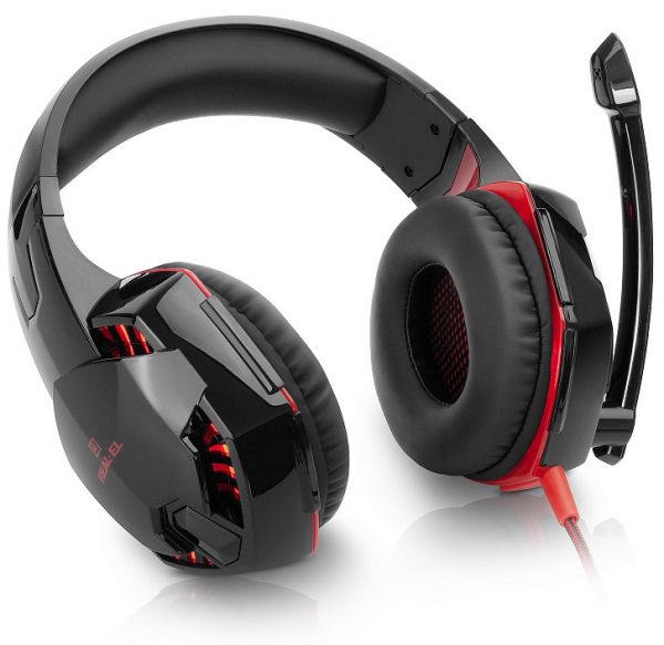 ��������� REAL-EL GDX-8100 Black - �������� 8