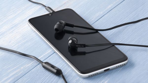 �������� Real-EL Z-1012 Mobile Black - �������� 14