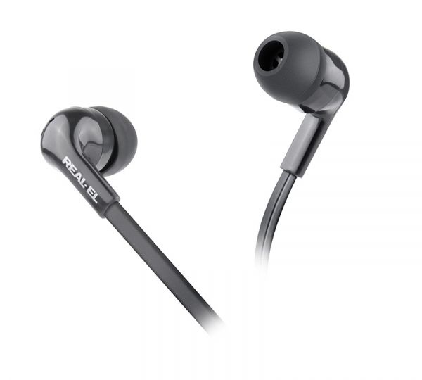 �������� Real-EL Z-1012 Mobile Black - �������� 3