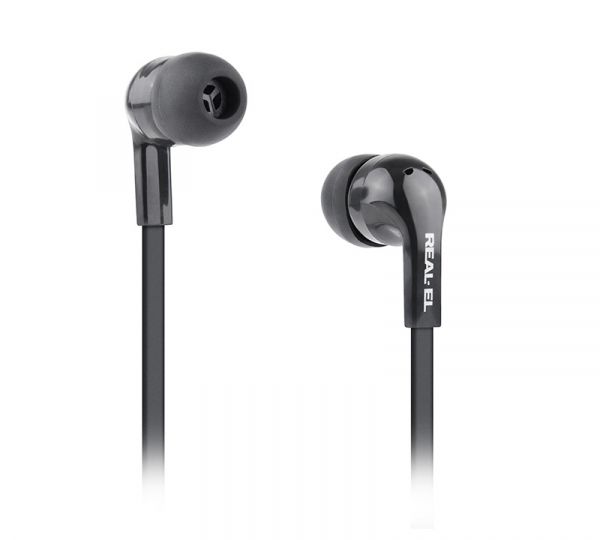 �������� Real-EL Z-1012 Mobile Black - �������� 4
