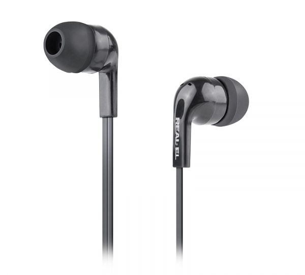 �������� Real-EL Z-1012 Mobile Black - �������� 5