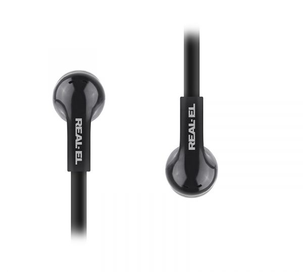�������� Real-EL Z-1012 Mobile Black - �������� 6