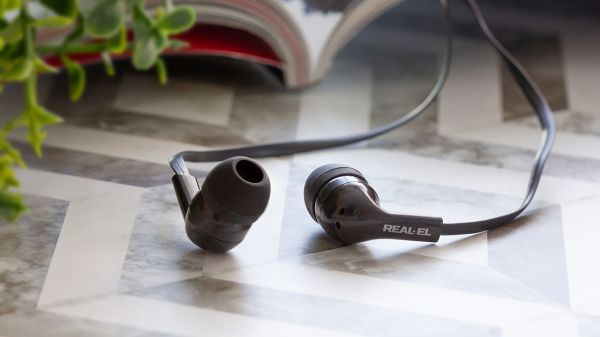 �������� Real-EL Z-1012 Mobile Black - �������� 8