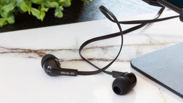 �������� Real-EL Z-1012 Mobile Black - �������� 9