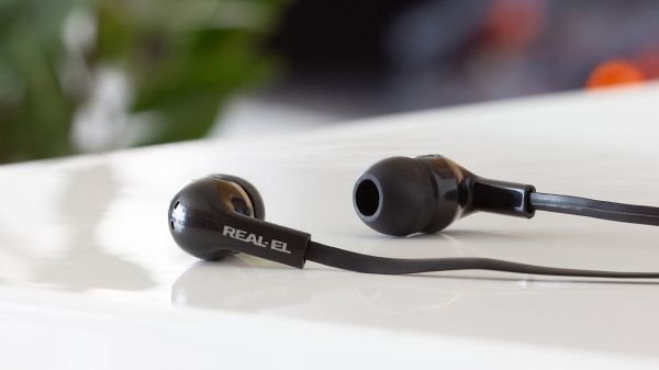�������� Real-EL Z-1012 Mobile Black - �������� 10
