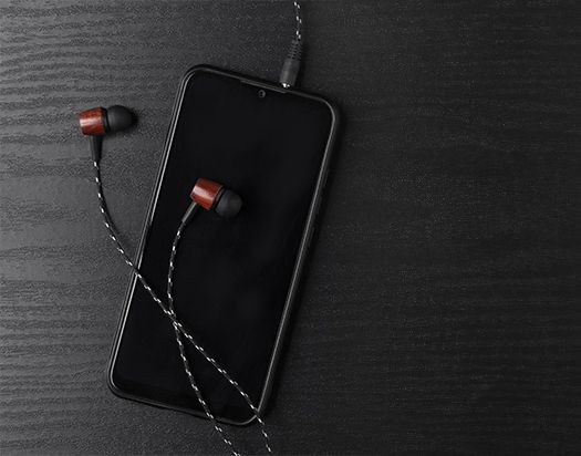 ��������� REAL-EL Z-1720 Wooden - �������� 11