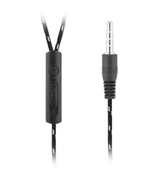 ��������� REAL-EL Z-1755 Mobile Black-White - �������� 2