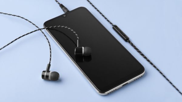 ��������� REAL-EL Z-1755 Mobile Black-White - �������� 11