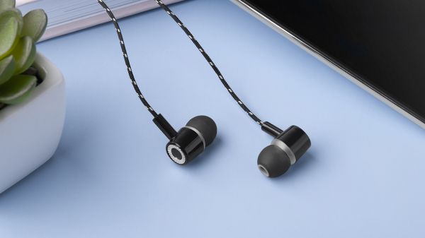 ��������� REAL-EL Z-1755 Mobile Black-White - �������� 12