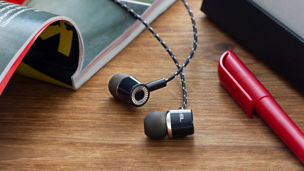 ��������� REAL-EL Z-1755 Mobile Black-White - �������� 9