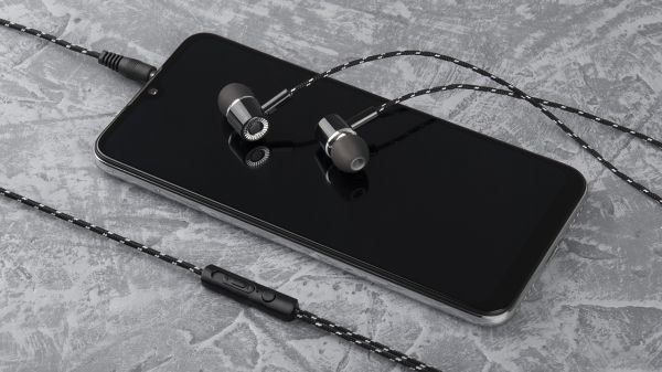 ��������� REAL-EL Z-1755 Mobile Black-White - �������� 10