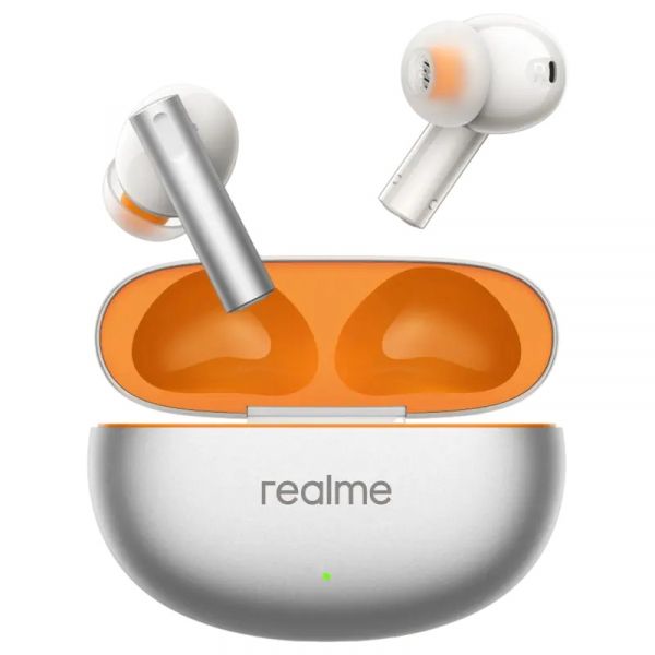 ��������� Realme Buds Air 6 Flame Silver - �������� 1