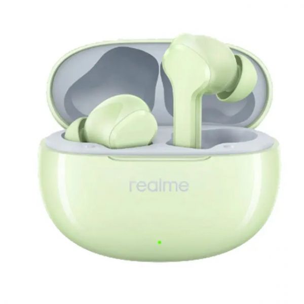 ��������� Realme Buds T110 Green - �������� 1