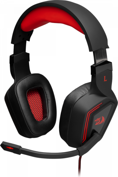 �������� Redragon Muses 2 Black-Red (77909) - �������� 2