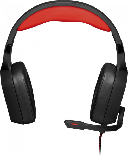 �������� Redragon Muses 2 Black-Red (77909) - �������� 6