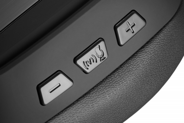 �������� Redragon Muses 2 Black-Red (77909) - �������� 10