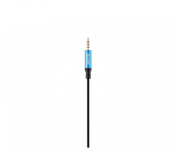 ��������� Sades SA722 Black/Blue - �������� 8