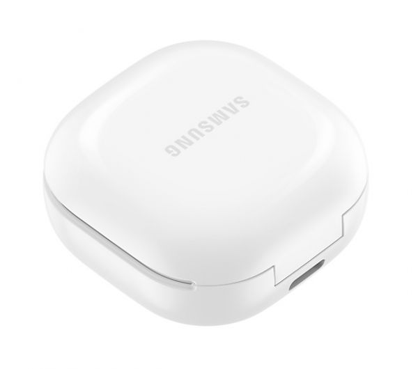  Samsung Galaxy Buds 2 White (SM-R177NZWASEK) -  7