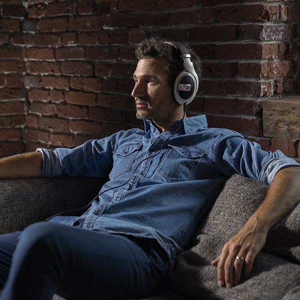 �������� Sennheiser HD 599 (506831) - �������� 8