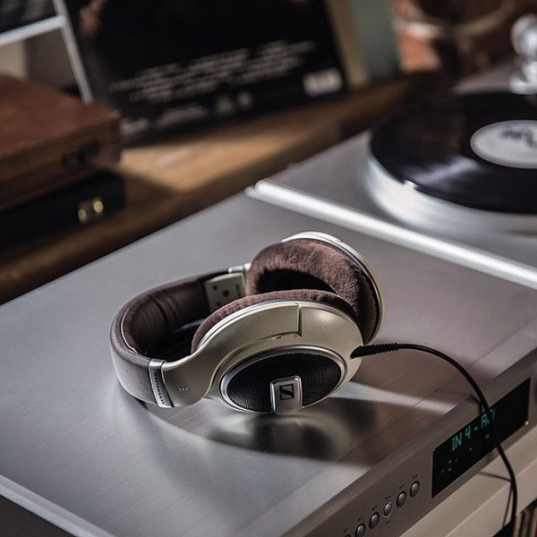 �������� Sennheiser HD 599 (506831) - �������� 9