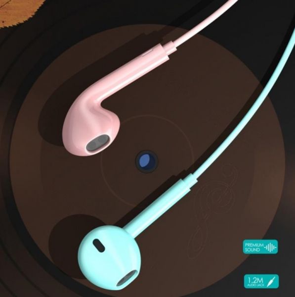  SkyDolphin SR06 Soft Pink -  2