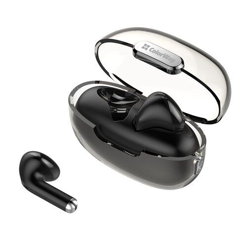 �������� �olorWay Slim TWS-2 Earbuds Black - �������� 3