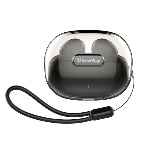 �������� �olorWay Slim TWS-2 Earbuds Black - �������� 7
