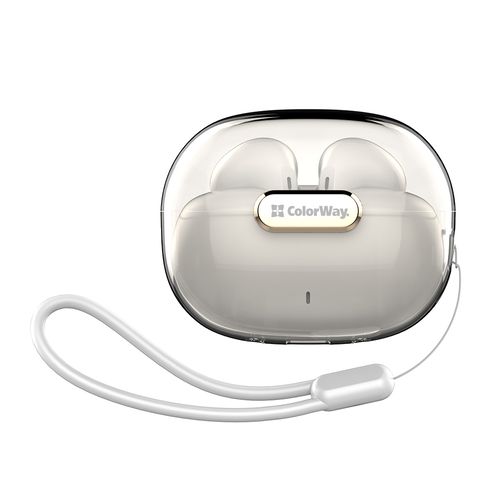 �������� �olorWay Slim TWS-2 Earbuds White - �������� 7